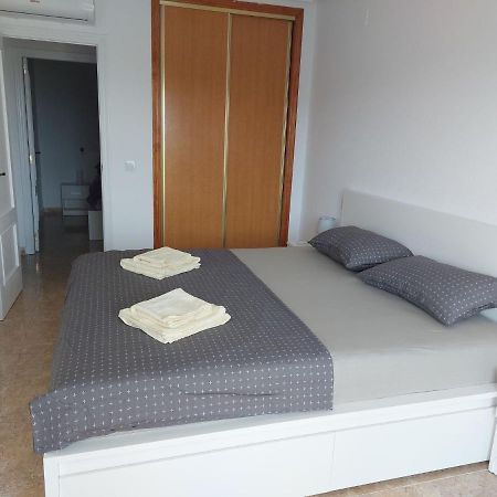 Aquamarina Cabo Roig Apartment Bagian luar foto