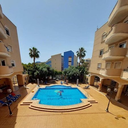Aquamarina Cabo Roig Apartment Bagian luar foto